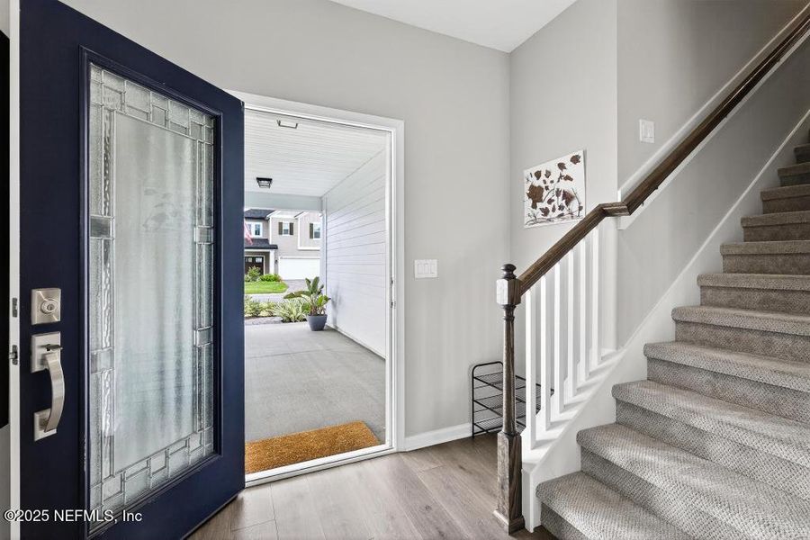 Image 50 of a home in Silver Landing at SilverLeaf.