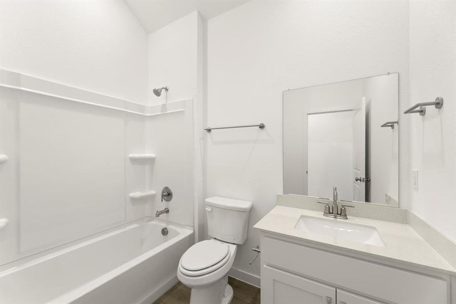 05. 1903 Boston - 2ND Bath