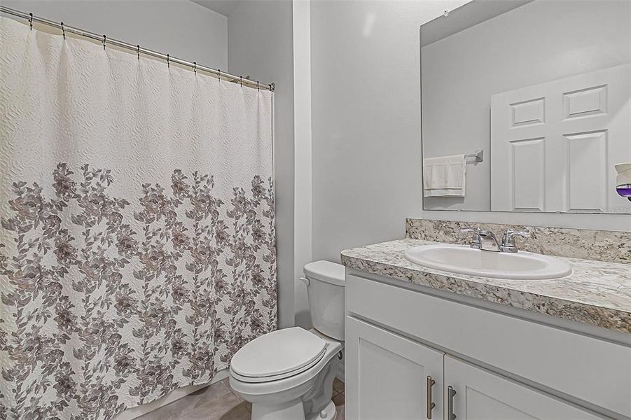 Furnished interior view inside a new home in , Palm Bay (Image 17).