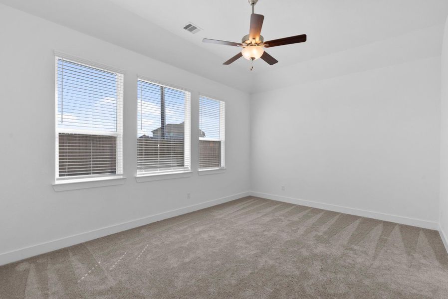 Photos are REPRESENTATIVE of the home /floor plan and are NOT of the actual home.  Selections, features, and room options may vary.