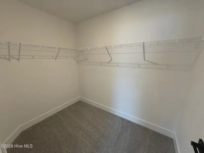 Spacious, unfurnished interior of a new home in Joyner Park, Rocky Mount (Image 18). Spacious, unfurnished interior of a new home in Joyner Park, Rocky Mount (Image 18).