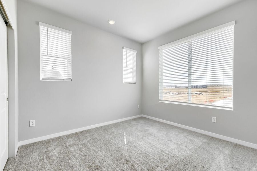 2,002sf New Home in Broomfield, CO.  - Slide 22