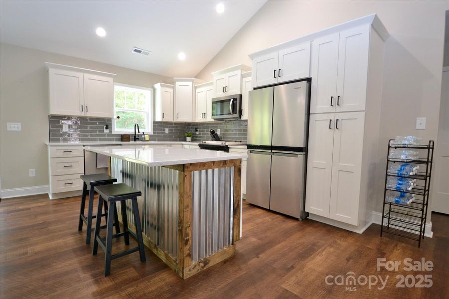 Furnished interior view inside a new home in , Lexington (Image 17). Furnished interior view inside a new home in , Lexington (Image 17).