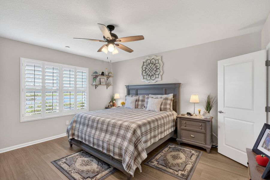 Furnished interior view inside a new home in , Port St. Lucie (Image 12). Furnished interior view inside a new home in , Port St. Lucie (Image 12).