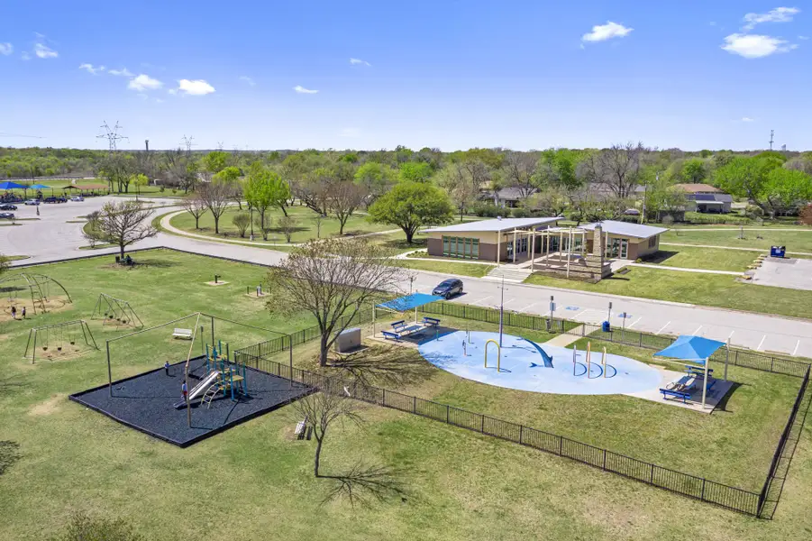 Bicentennial Park