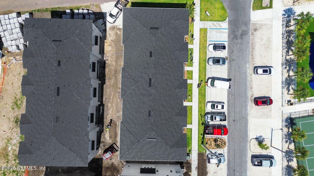 Image 36 of a home in North Beach Townhomes.