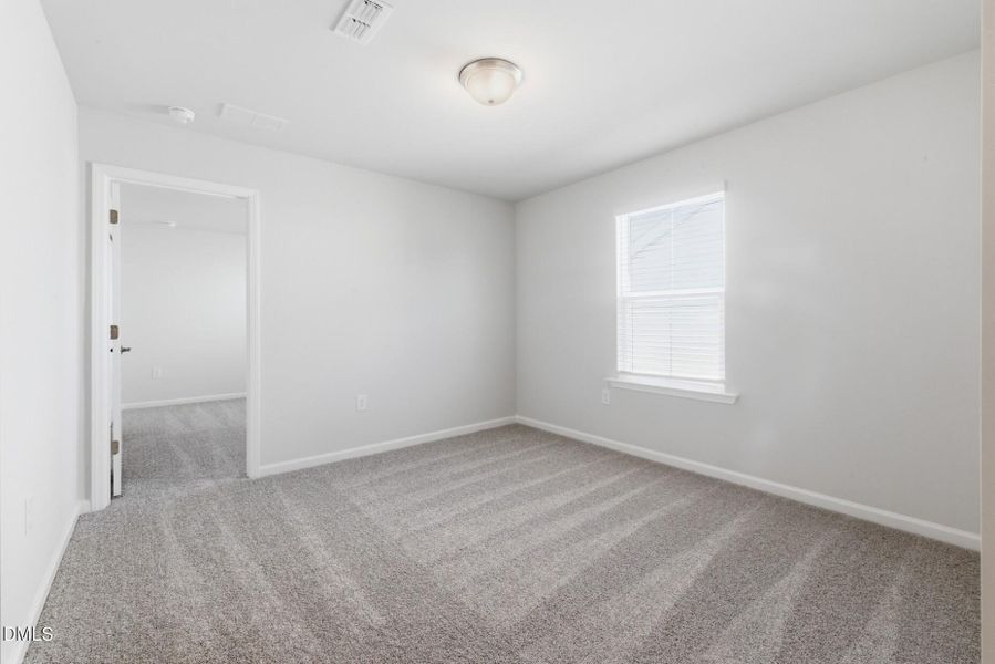 PRO Lot #41 (2116 Cedar Bird) 2nd Floor