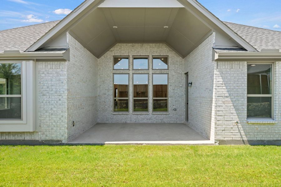 2,932sf New Home in Wylie, TX. - Slide 6 2,932sf New Home in Wylie, TX. - Slide 6