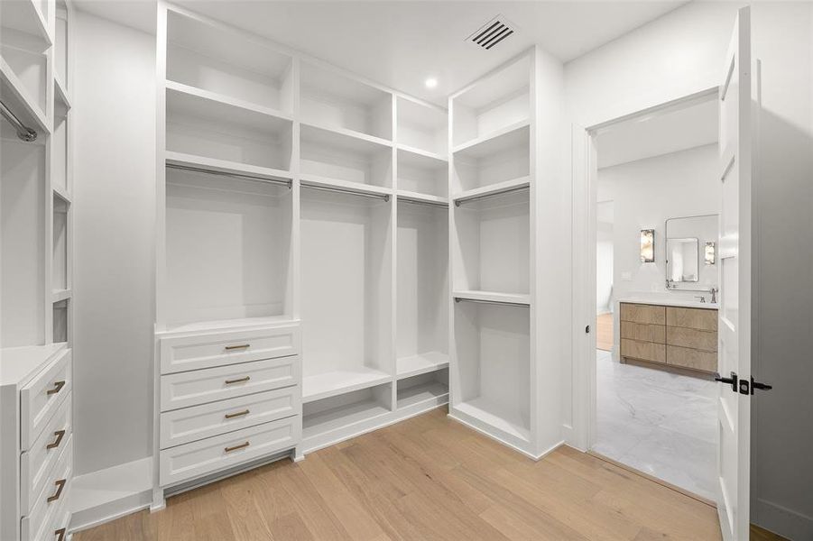 Spacious, unfurnished interior of a new home in , Pelican Bay (Image 22). Spacious, unfurnished interior of a new home in , Pelican Bay (Image 22).