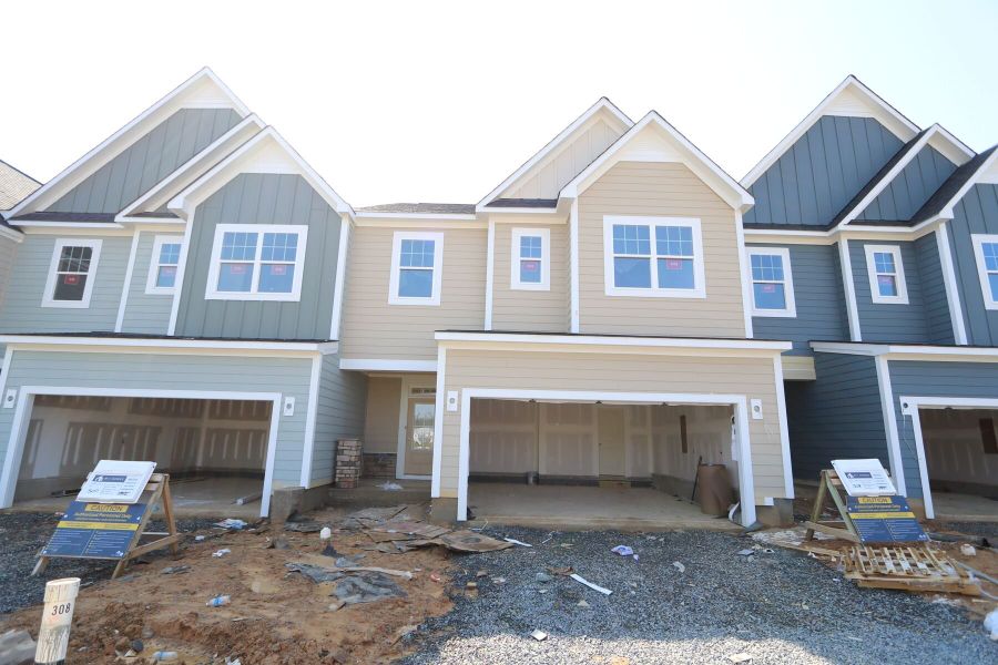 Front Exterior Front Exterior