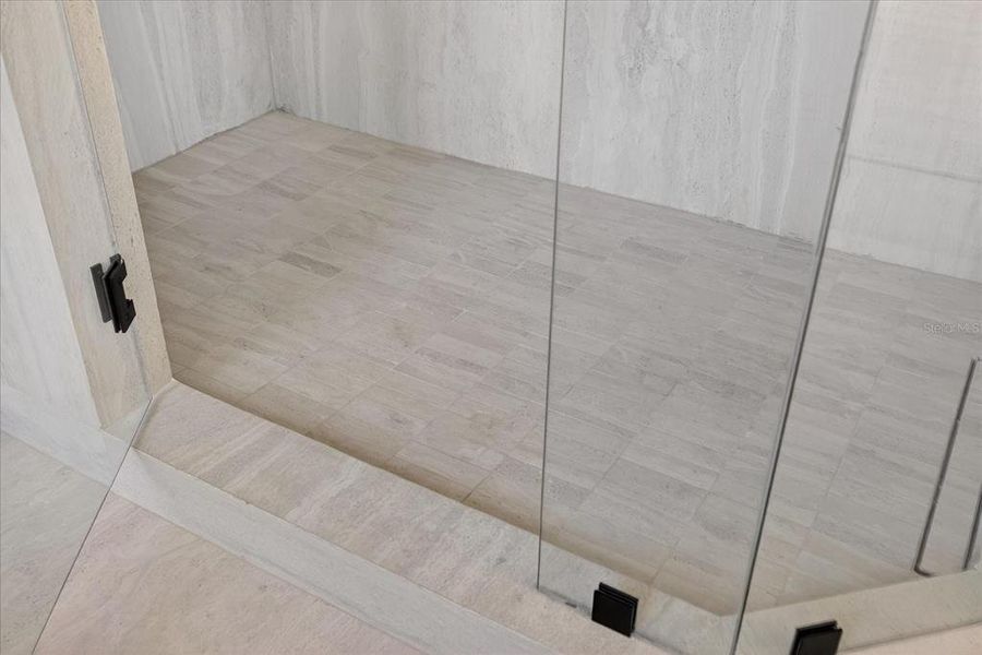 Close-up of interior finishes inside a home in , Tampa (Image 22).