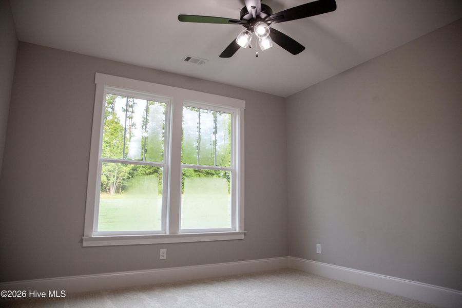Spacious, unfurnished interior of a new home in Marshall Mills, Grovetown (Image 29). Spacious, unfurnished interior of a new home in Marshall Mills, Grovetown (Image 29).