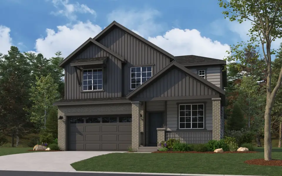 3br New Home in Parker, CO. - Slide 5 3br New Home in Parker, CO. - Slide 5