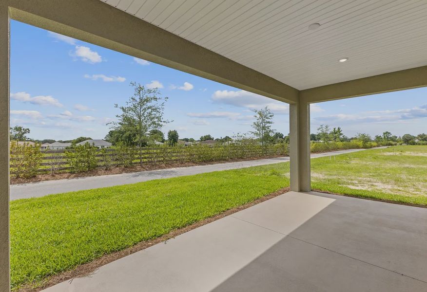 Valletta Covered Lanai - 23 of 23 Valletta Covered Lanai - 23 of 23