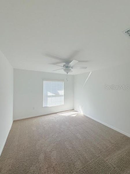 Spacious, unfurnished interior of a new home in , Palm Coast (Image 9).