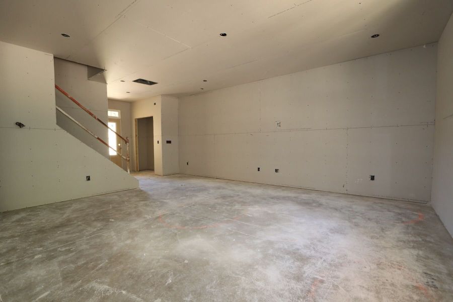 Drywall