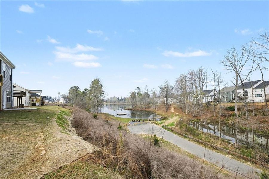 Natural landscape and outdoor views near  in Hoschton (Image 44).