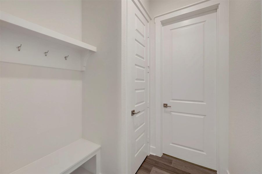 Spacious, unfurnished interior of a new home in , Katy (Image 16).