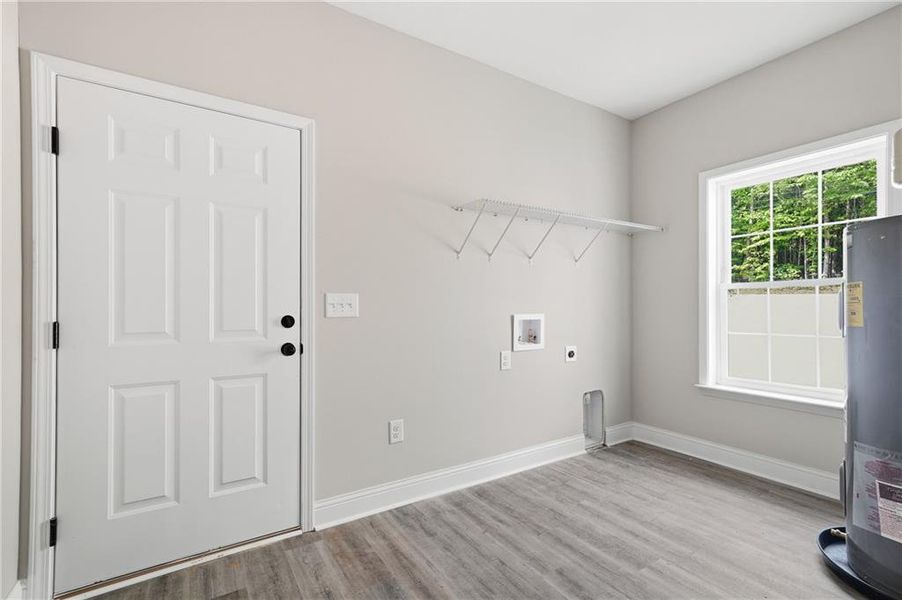 Spacious, unfurnished interior of a new home in , Jasper (Image 38). Spacious, unfurnished interior of a new home in , Jasper (Image 38).