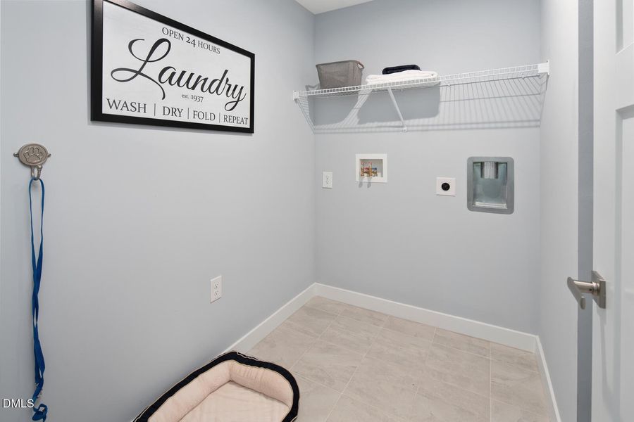 23 laundry room