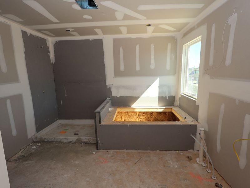 Drywall