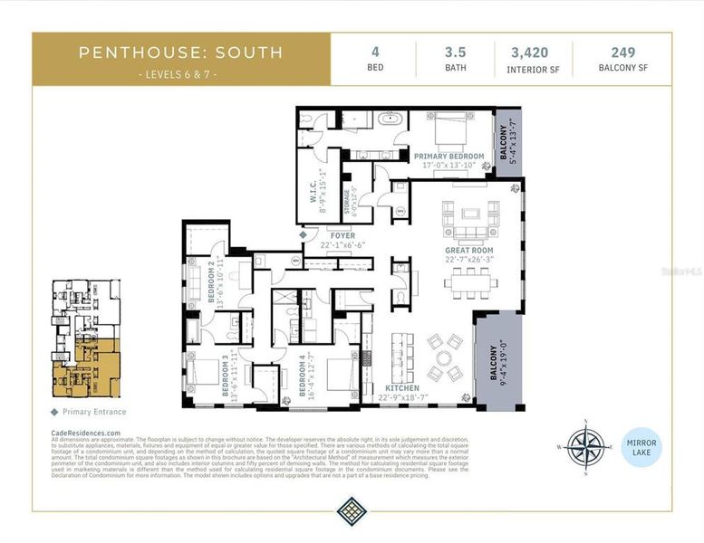 2D floor plan layout of this home in , St. Petersburg, FL (Image 3). 2D floor plan layout of this home in , St. Petersburg, FL (Image 3).