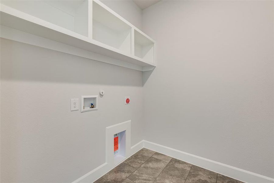 Spacious, unfurnished interior of a new home in , Caddo Mills (Image 26).