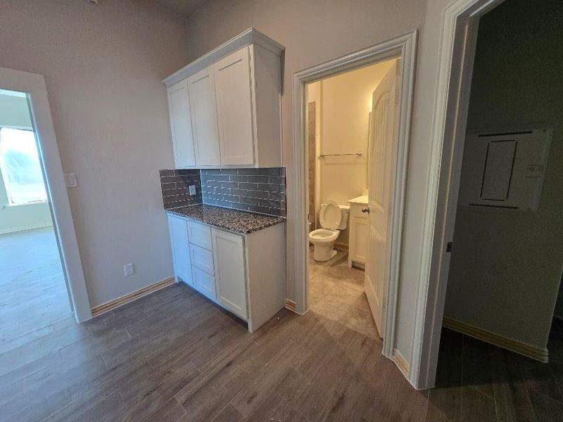 Image 22 of a home in Hillview Addition.