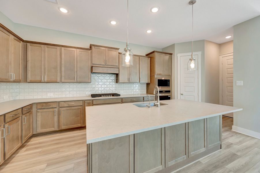 Kitchen Kitchen