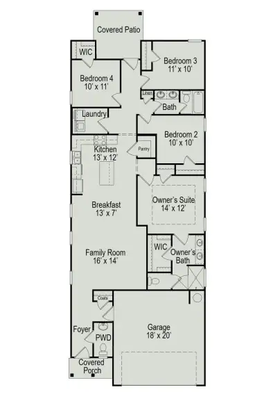 Floor Plan Floor Plan