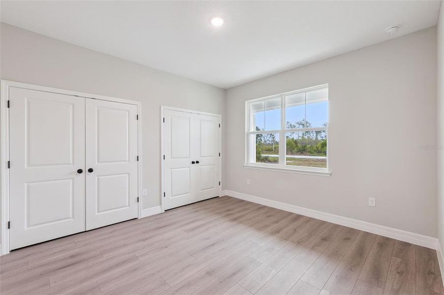 Spacious, unfurnished interior of a new home in , Eustis (Image 27). Spacious, unfurnished interior of a new home in , Eustis (Image 27).