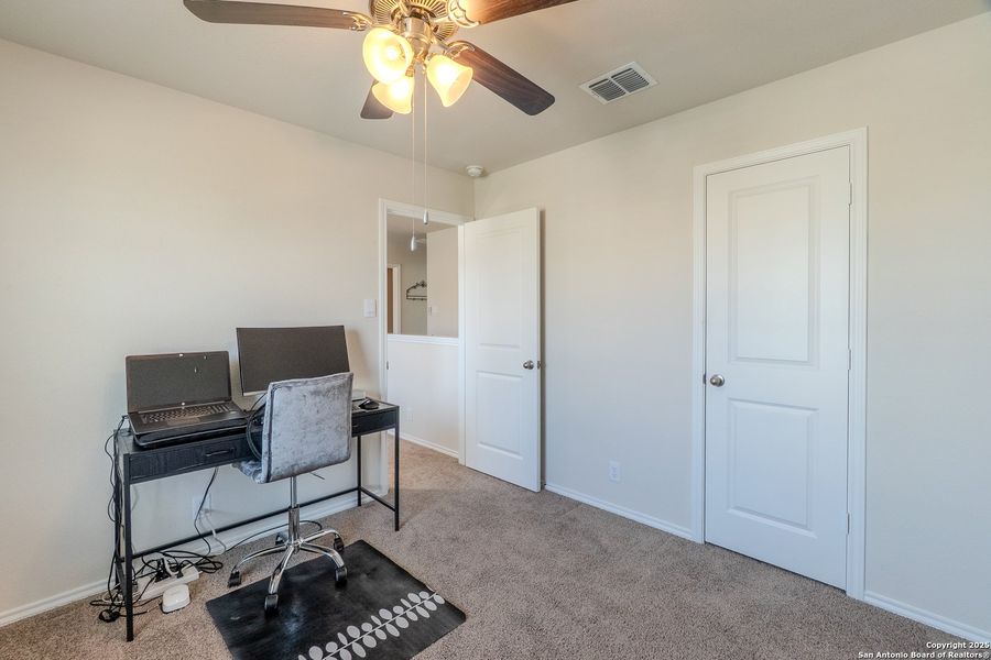 Image 39 of a home in The Links at River Bend.