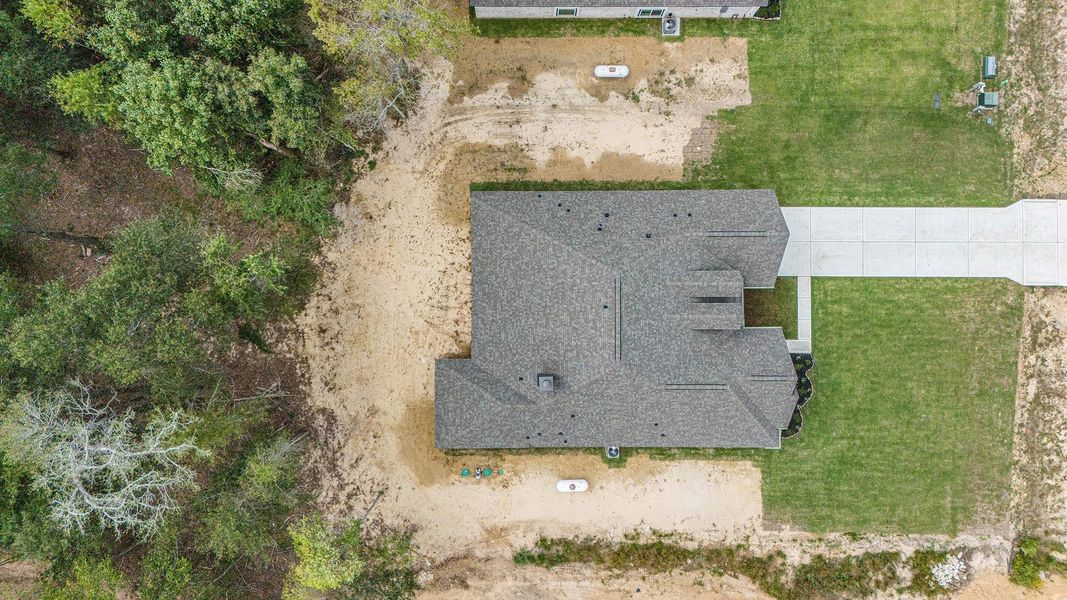 Image 35 of a home in Encino Estates.