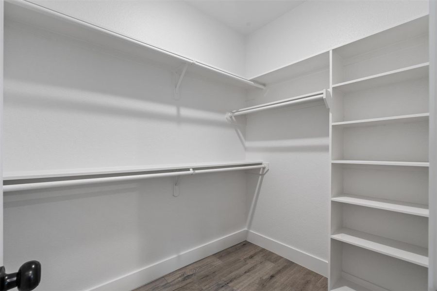 Spacious, unfurnished interior of a new home in , Trinity (Image 9). Spacious, unfurnished interior of a new home in , Trinity (Image 9).