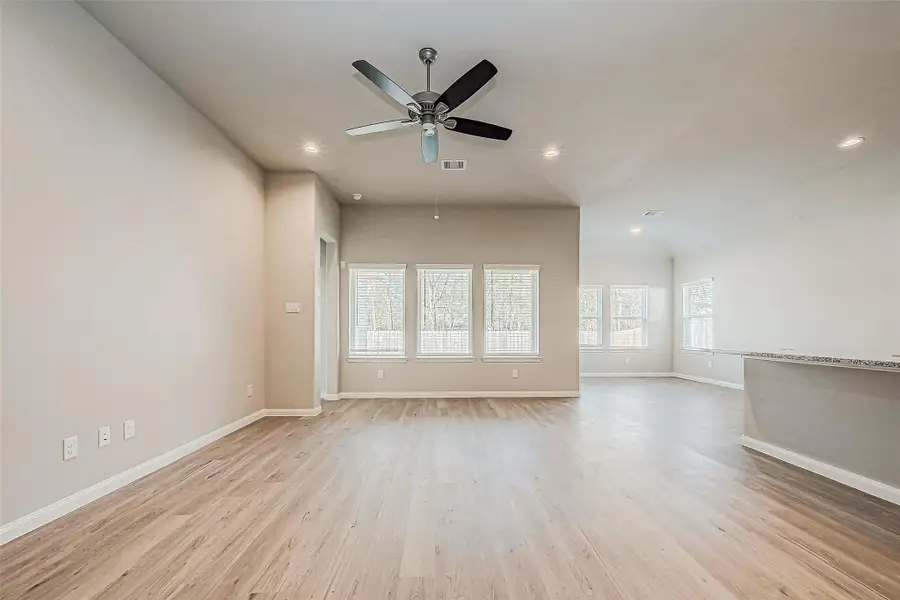 Image 9 of a home in King Oaks Village.