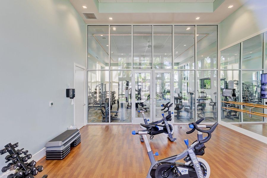 Community amenities in , Palm Beach Gardens (Image 38).