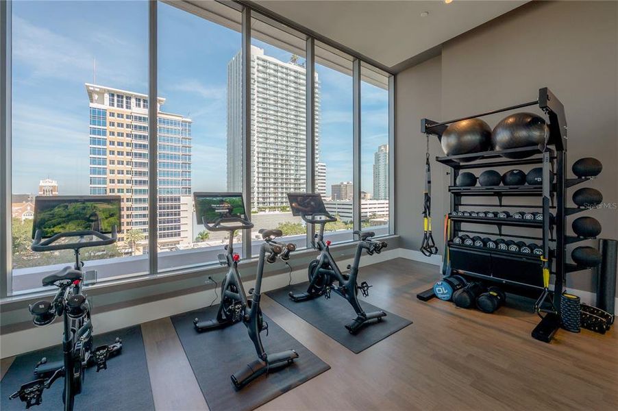 Community amenities in , St. Petersburg (Image 56).