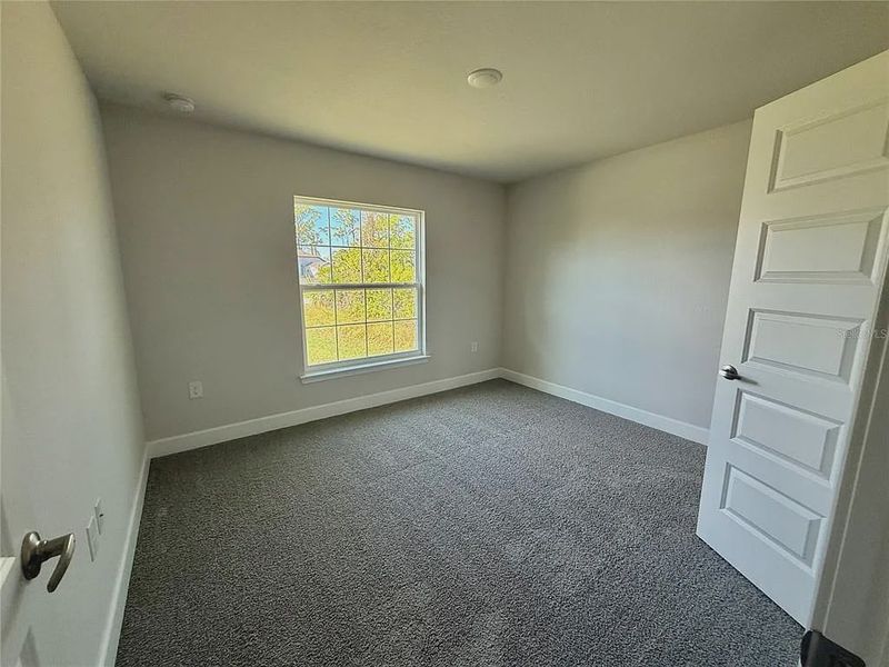 Spacious, unfurnished interior of a new home in Rotonda, Rotonda West (Image 23).
