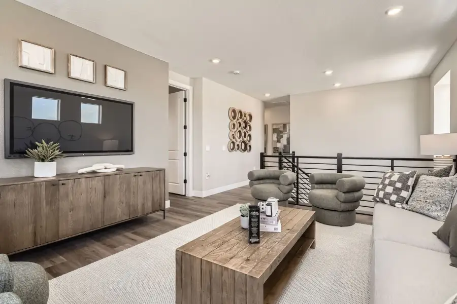 4br New Home in Parker, CO.  - Slide 47
