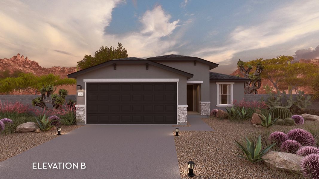 Image 28 representing the Comal by CastleRock Communities in Perkinsville, Chino Valley, AZ. Image 28 representing the Comal by CastleRock Communities in Perkinsville, Chino Valley, AZ.