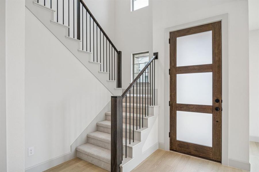 Welcome into our beautiful, new Alexis II plan!