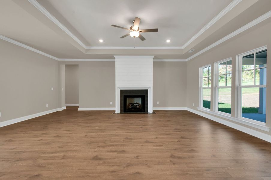 Ridgeland II Ridgeland II