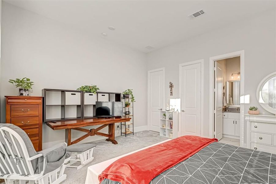 Image 27 of a home in Sterling Creek 60’ Homesites.