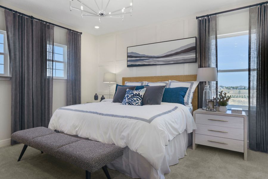 2,102sf New Home in Winter Garden, FL.  - Slide 16