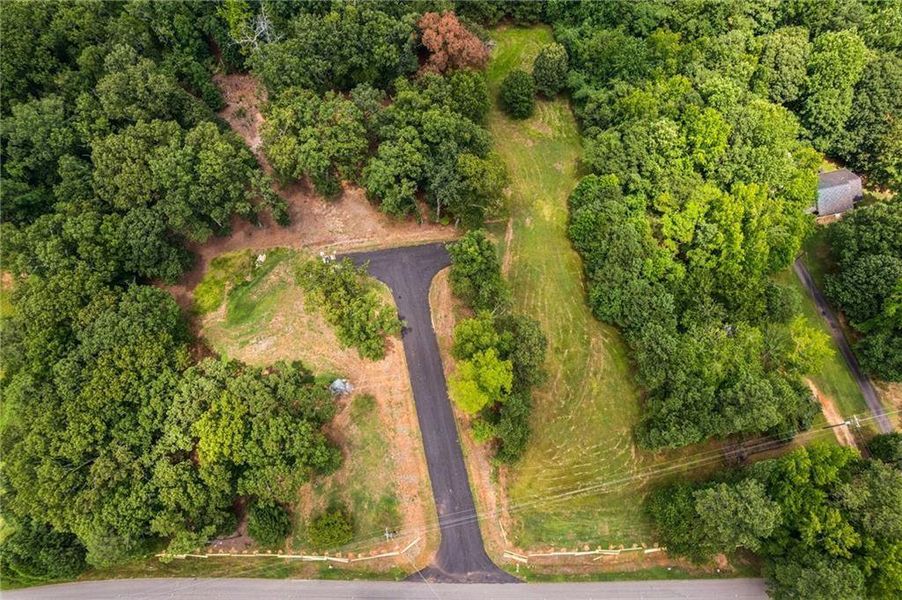 Natural landscape and outdoor views near  in Cumming (Image 8).