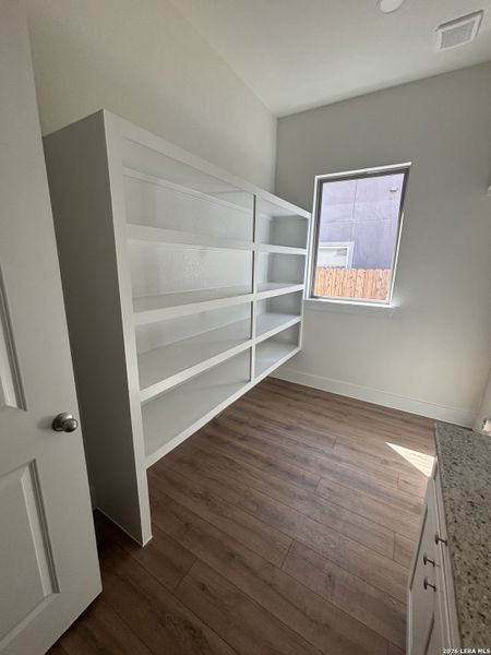 Spacious, unfurnished interior of a new home in , Selma (Image 13). Spacious, unfurnished interior of a new home in , Selma (Image 13).