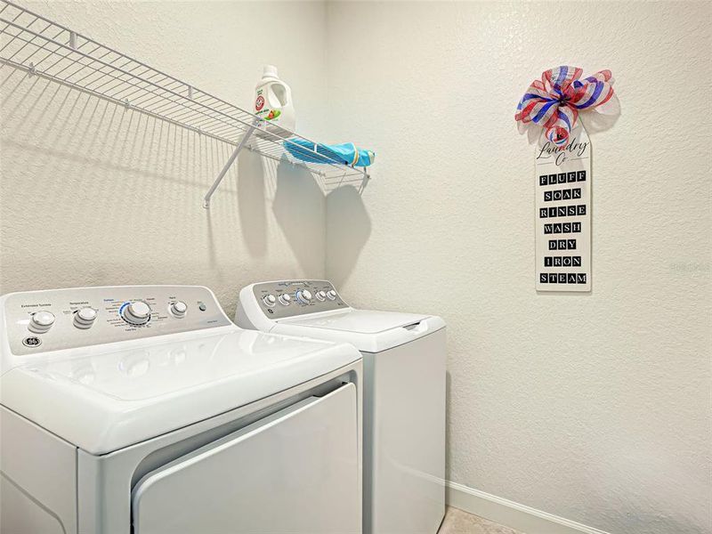 Furnished interior view inside a new home in , Englewood (Image 10).