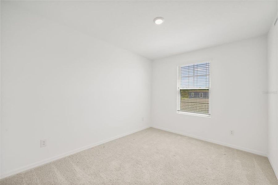 Spacious, unfurnished interior of a new home in , Winter Garden (Image 24). Spacious, unfurnished interior of a new home in , Winter Garden (Image 24).