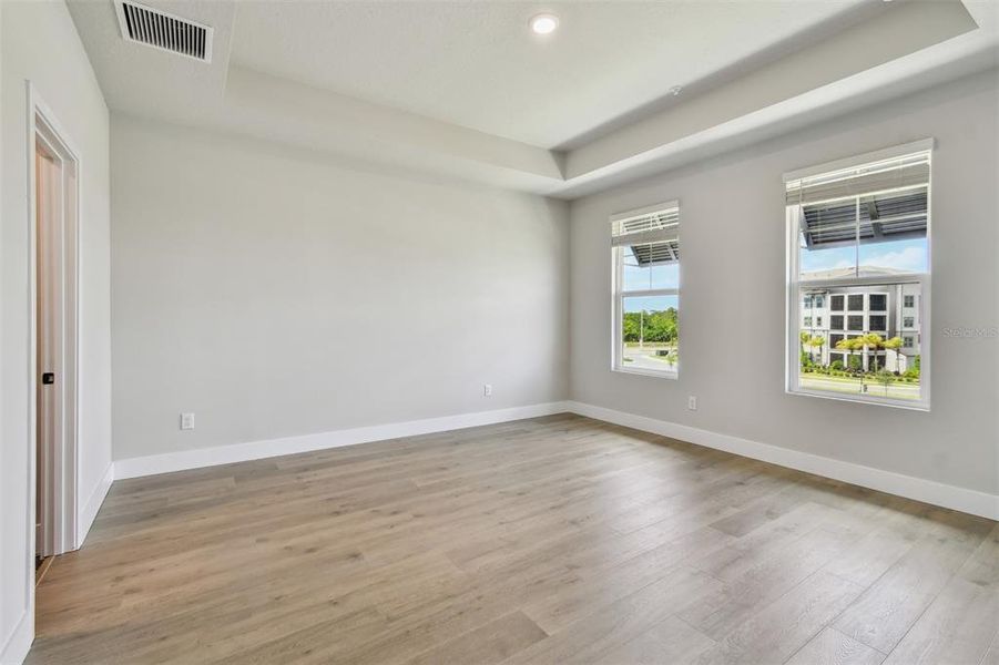 Owner's Retreat Owner's Retreat