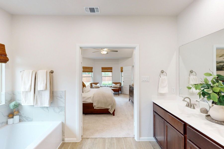 Owners Bedroom Owners Bedroom